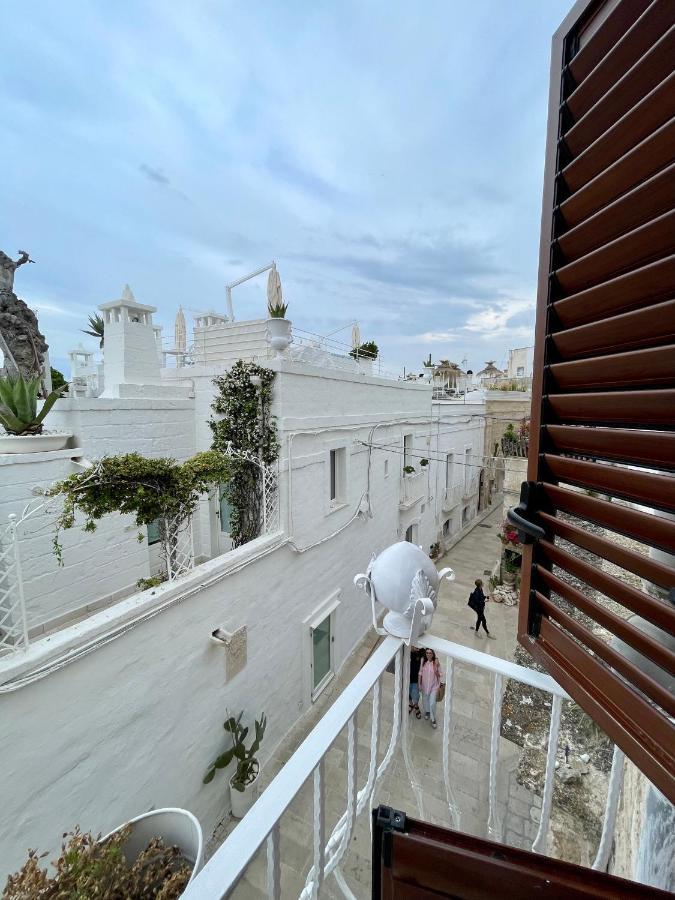 Dimora San Vito Apartment Monopoli Exterior photo