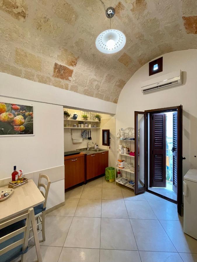 Dimora San Vito Apartment Monopoli Exterior photo