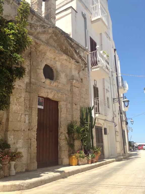 Dimora San Vito Apartment Monopoli Exterior photo